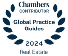 Chambers GPG Real Estate 2024